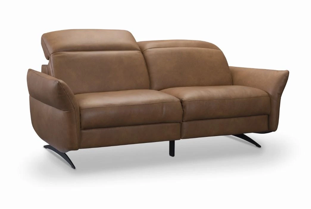 Sofa VIVID BL-1(80)BBe-1(80)BBe-BR GALA AUDINYS B