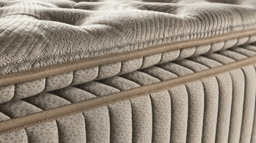 Swiss Home Čiužinys NOBLE 160x200