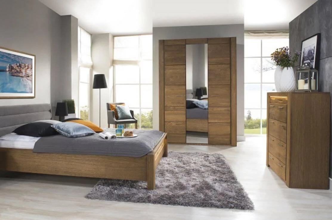 Szynaka Prestigeline Komoda VELVET 44