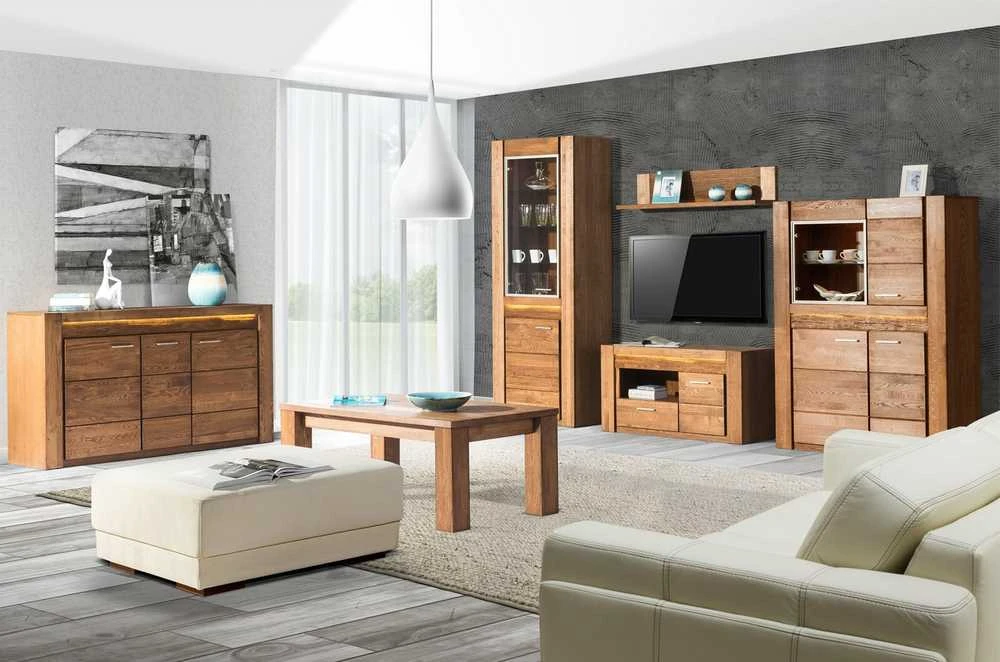 Szynaka Prestigeline Komoda VELVET 47