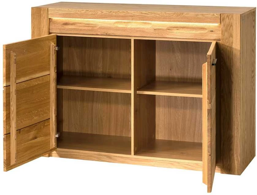 Szynaka Prestigeline Komoda VELVET NATURA 44