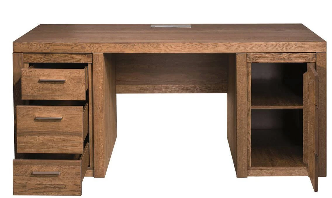 Szynaka Prestigeline Kompiuterinis stalas VELVET 37