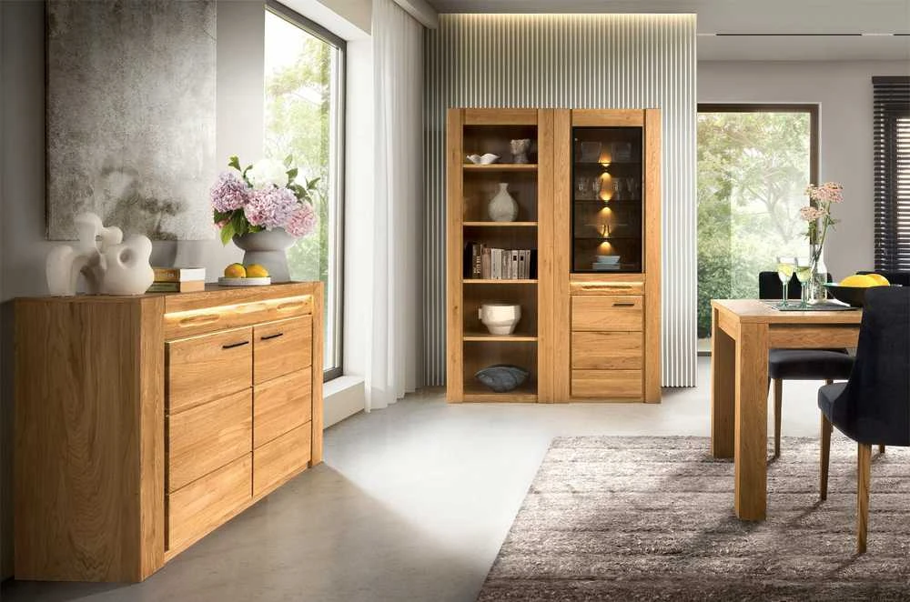 Szynaka Prestigeline Lentyna VELVET NATURA 17