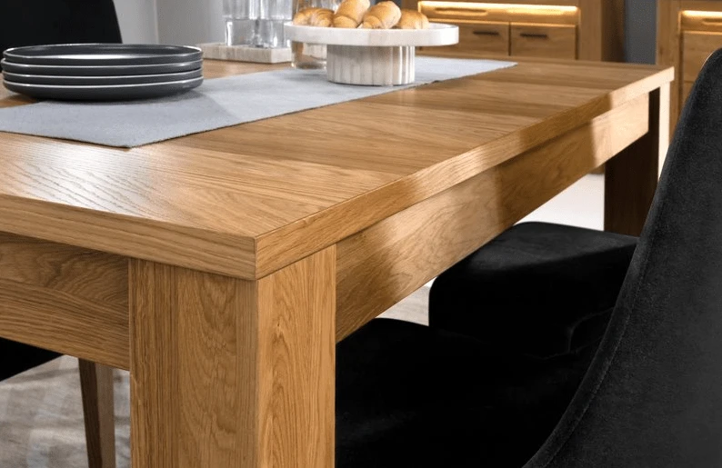 Szynaka Prestigeline Stalas VELVET NATURA 40
