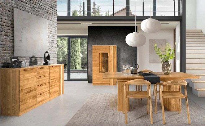 Szynaka Prestigeline Vitrina LONDON 15