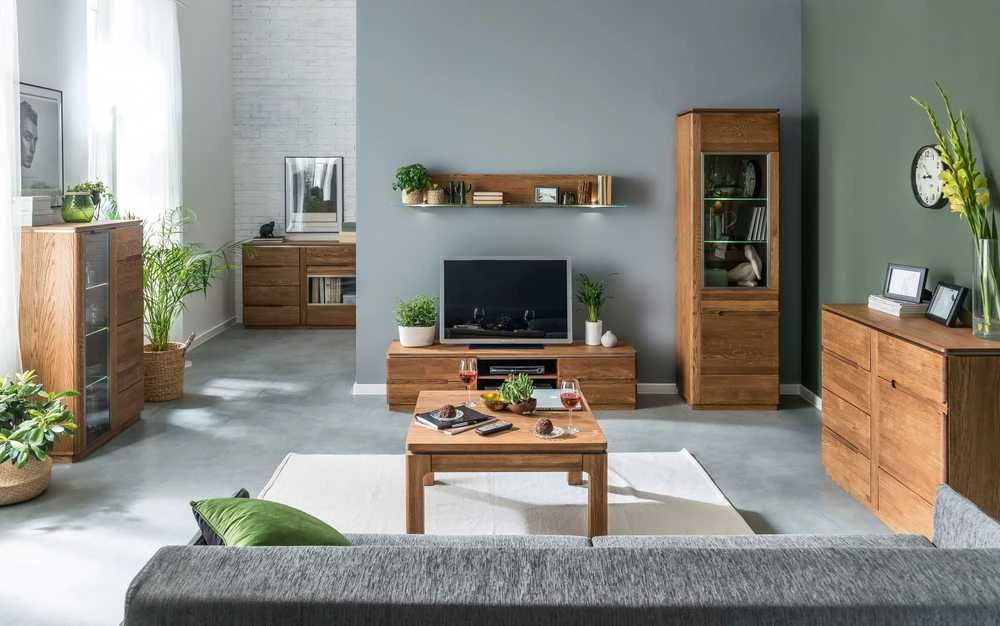 Szynaka Prestigeline Vitrina MONTENEGRO 10 L
