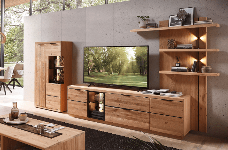 Szynaka Prestigeline Vitrina NAPOLI 15 L