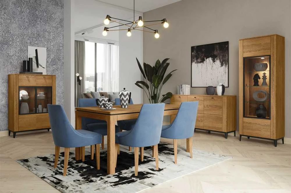 Szynaka Prestigeline Vitrina PORTO 10