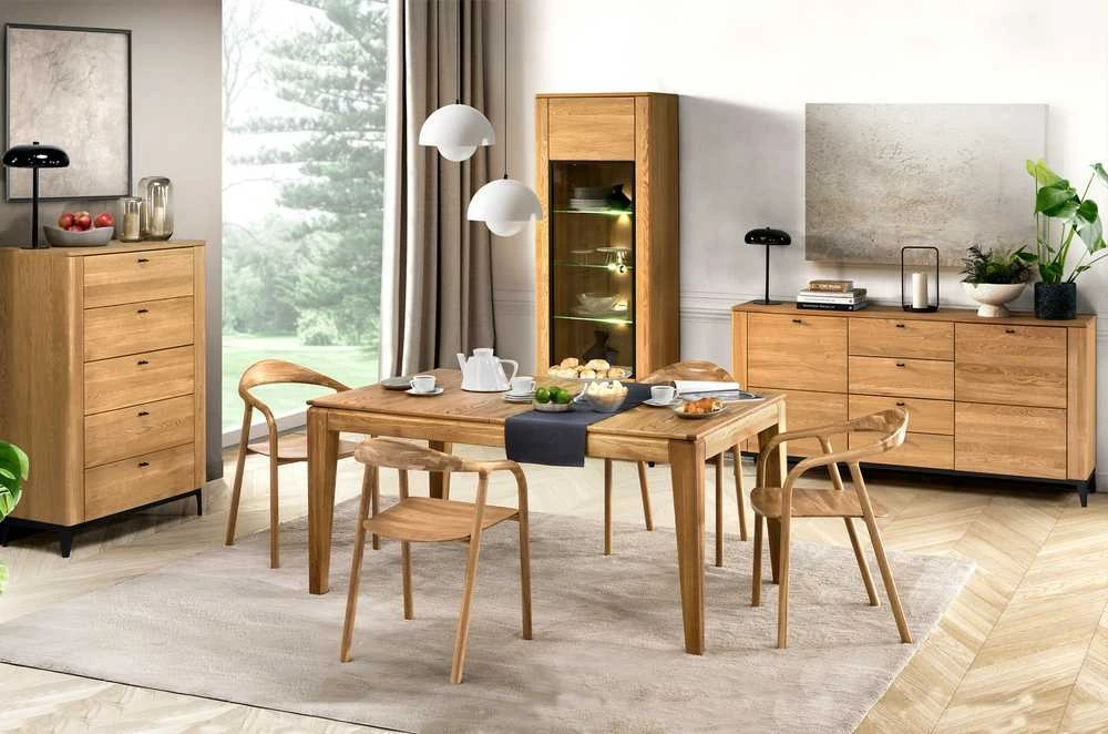 Szynaka Prestigeline Vitrina PORTO 10