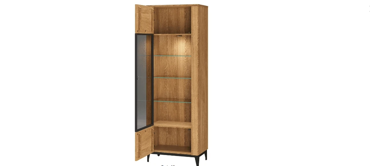 Szynaka Prestigeline Vitrina PORTO 10