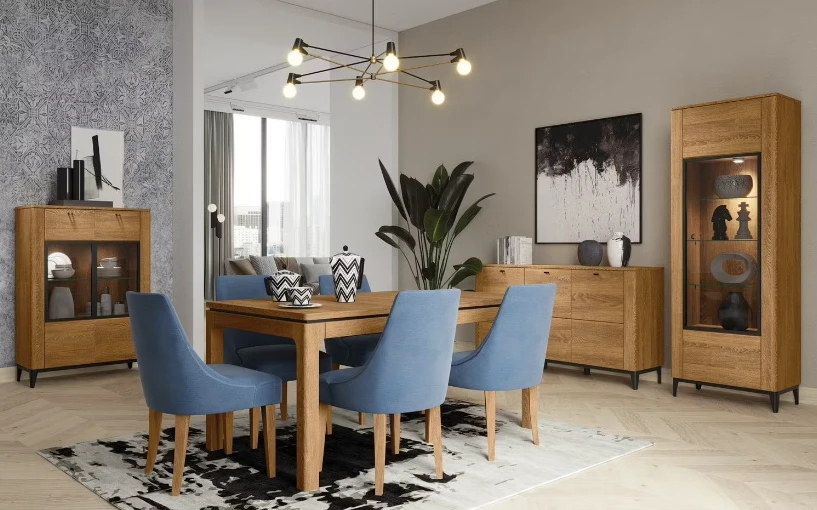 Szynaka Prestigeline Vitrina PORTO 10