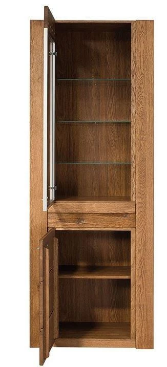 Szynaka Prestigeline Vitrina VELVET 10