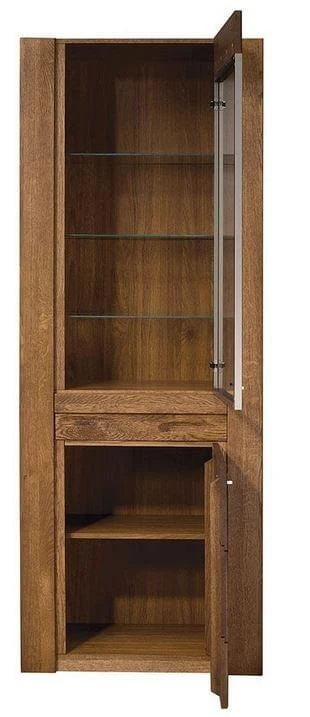 Szynaka Prestigeline Vitrina VELVET 11