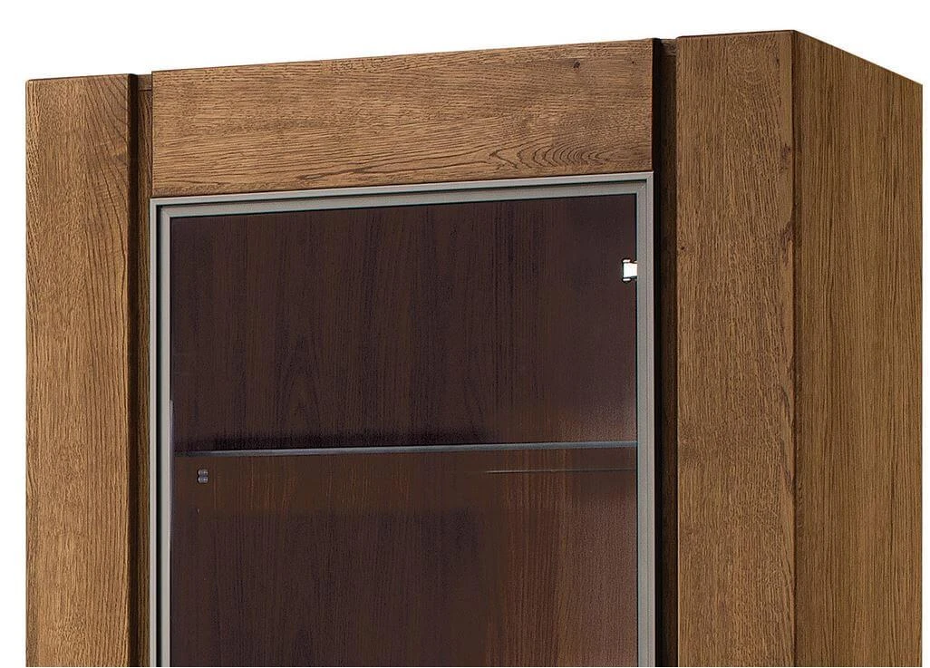 Szynaka Prestigeline Vitrina VELVET 11