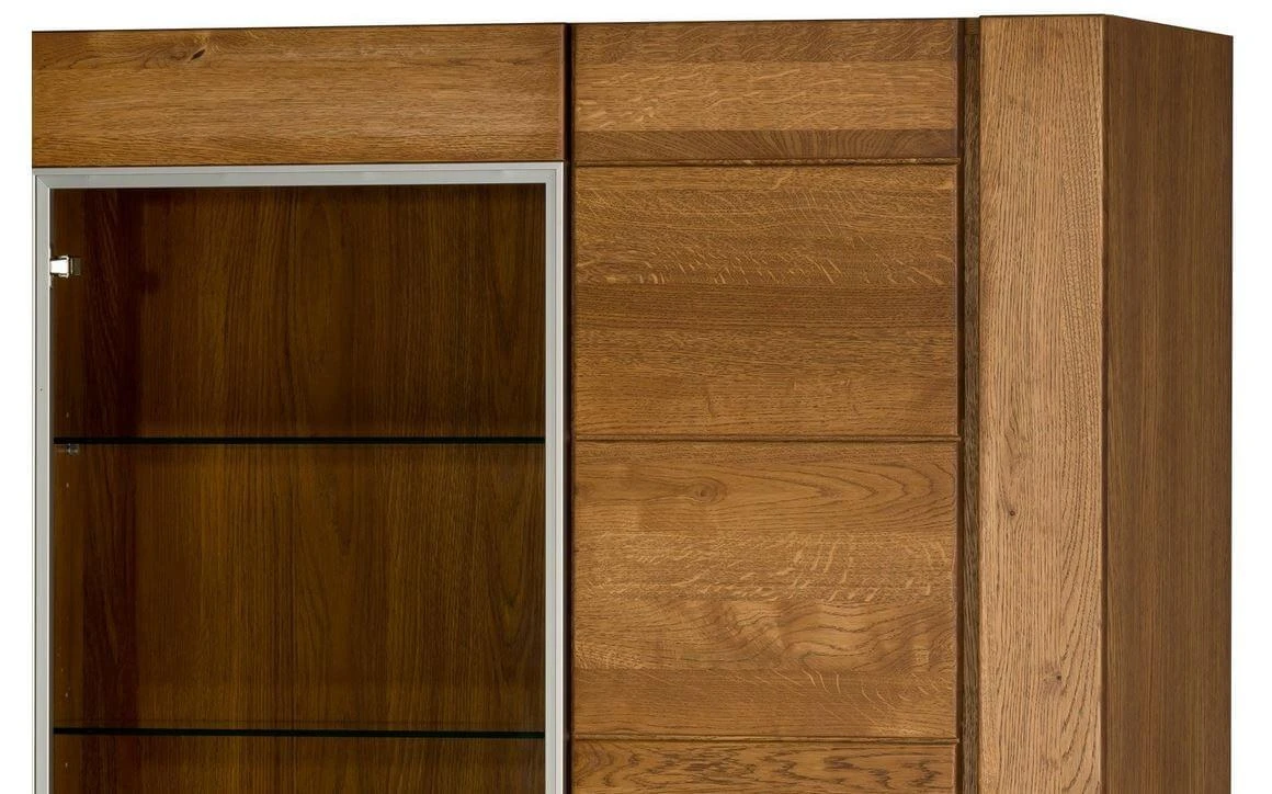Szynaka Prestigeline Vitrina VELVET 12