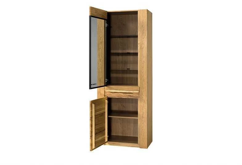 Szynaka Prestigeline Vitrina VELVET NATURA 10