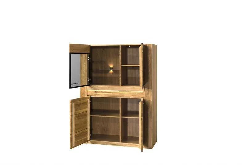 Szynaka Prestigeline Vitrina VELVET NATURA 15