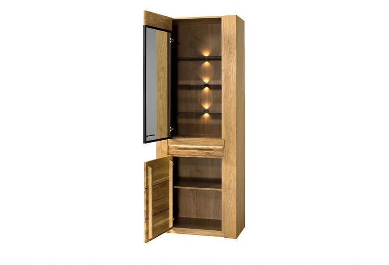 Szynaka Prestigeline Vitrina VELVET NATURA 10