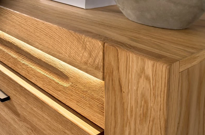 Szynaka Prestigeline Vitrina VELVET NATURA 12