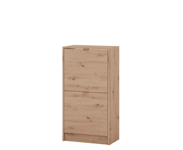 Szynaka Trendline Batų dėžė MOON 02 Dąb artisan