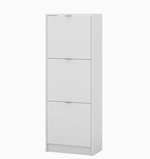 Szynaka Trendline Batų dėžė MOON 03 Dąb artisan
