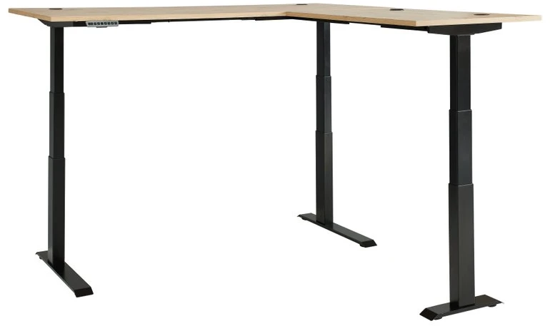 Szynaka Trendline Darbo stalas BREGO 76