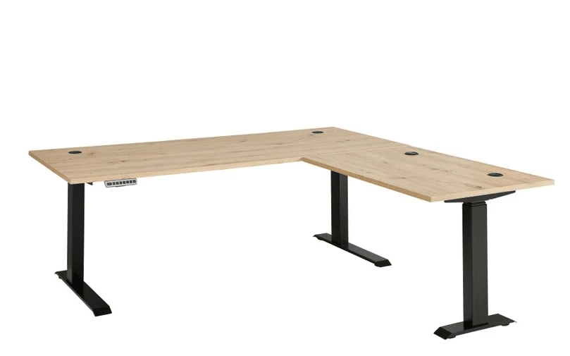 Szynaka Trendline Darbo stalas BREGO 76