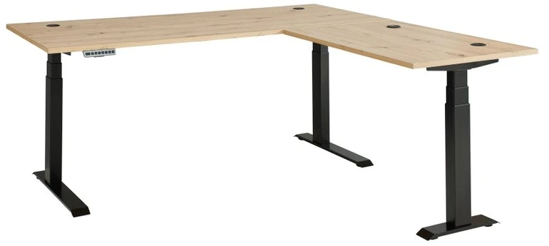 Szynaka Trendline Darbo stalas BREGO 76