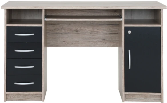 Szynaka Trendline Darbo stalas WALLIS