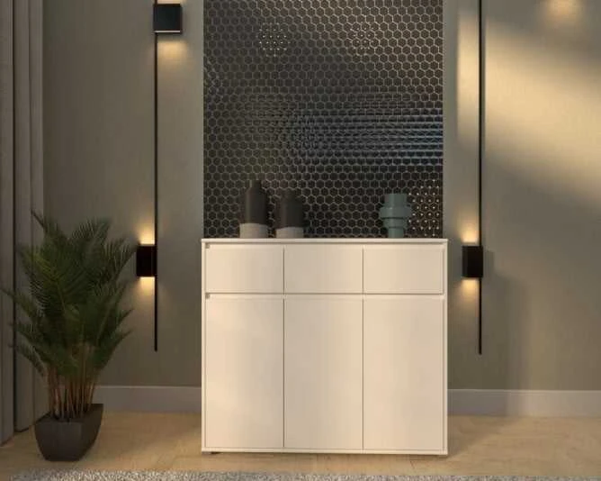 Szynaka Trendline Komoda DAEDALUS 03