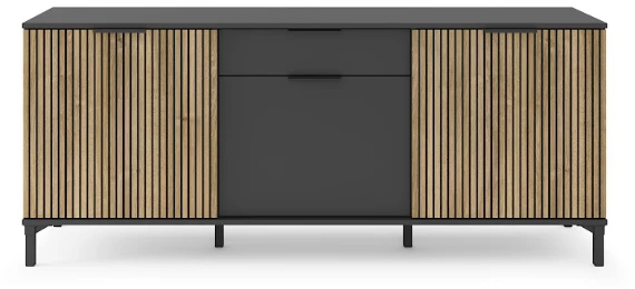 Szynaka Trendline Komoda KIOTO 01