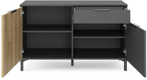 Szynaka Trendline Komoda KIOTO 02