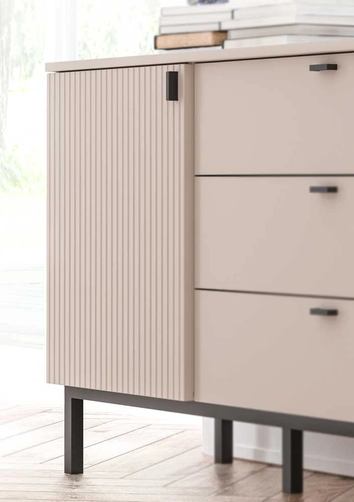 Szynaka Trendline Komoda KORFU 01