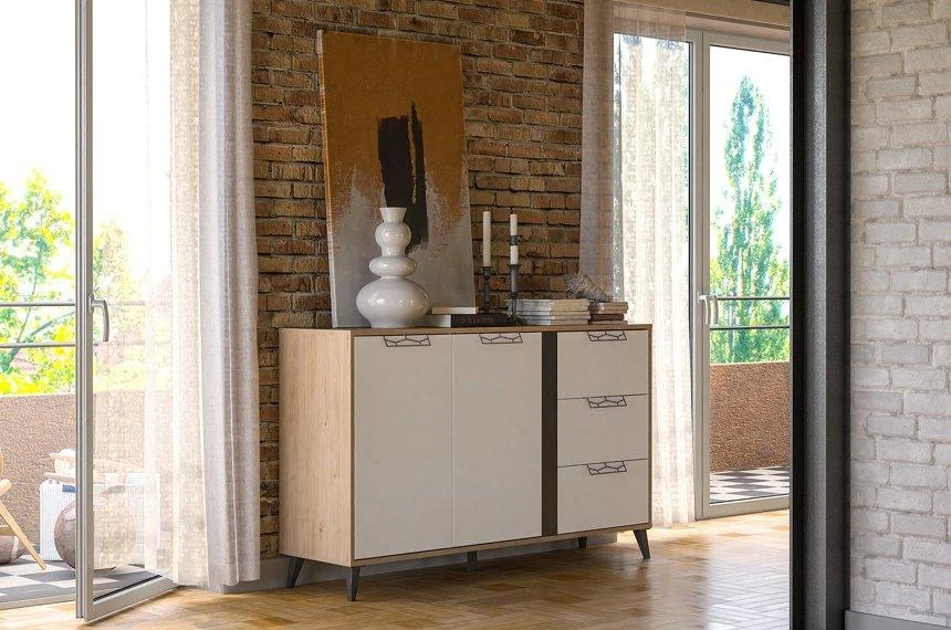 Szynaka Trendline Komoda MOET 45