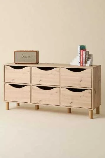 Szynaka Trendline Komoda RAUM MEDIA STORAGE