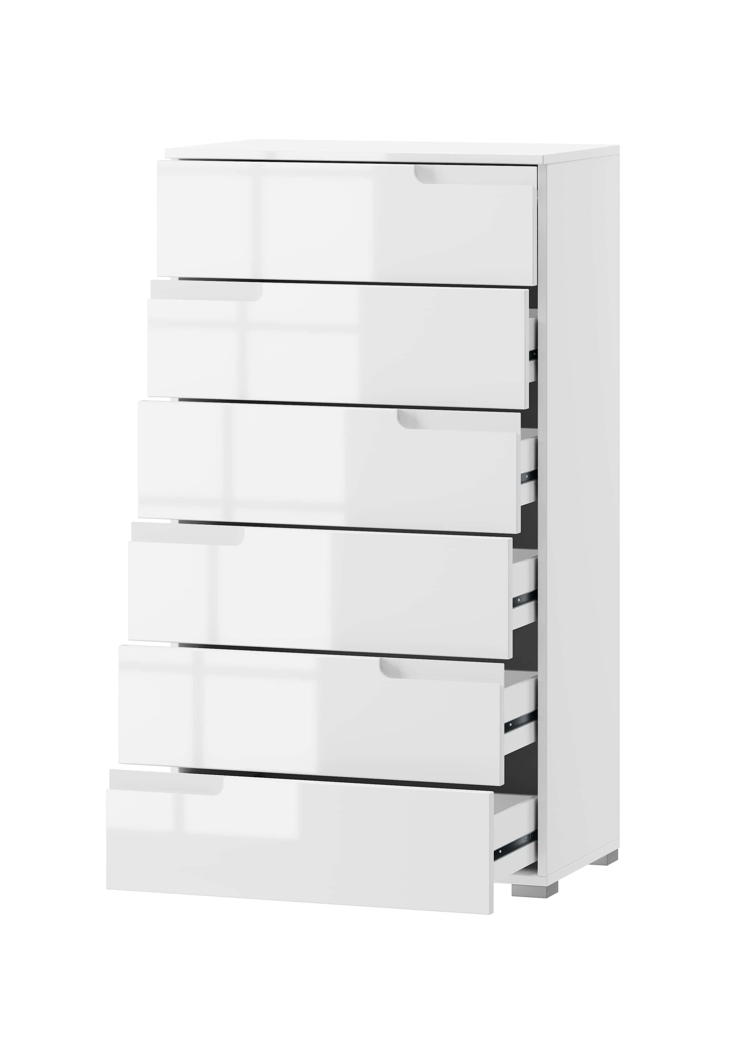 Szynaka Trendline Komoda SELENE 3
