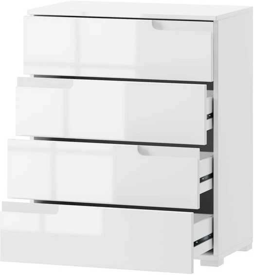 Szynaka Trendline Komoda SELENE 4