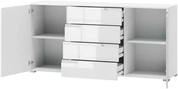 Szynaka Trendline Komoda SELENE 8