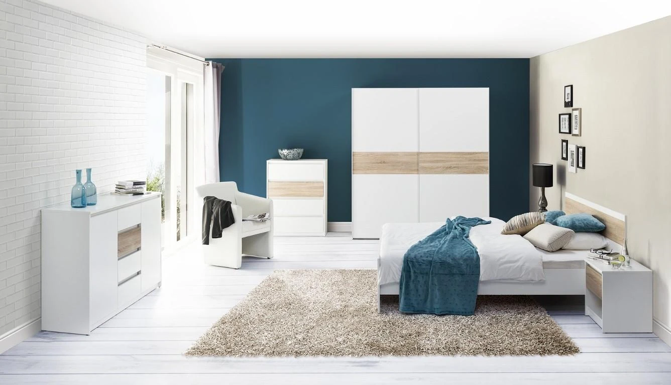 Szynaka Trendline Komoda WENECJA 07