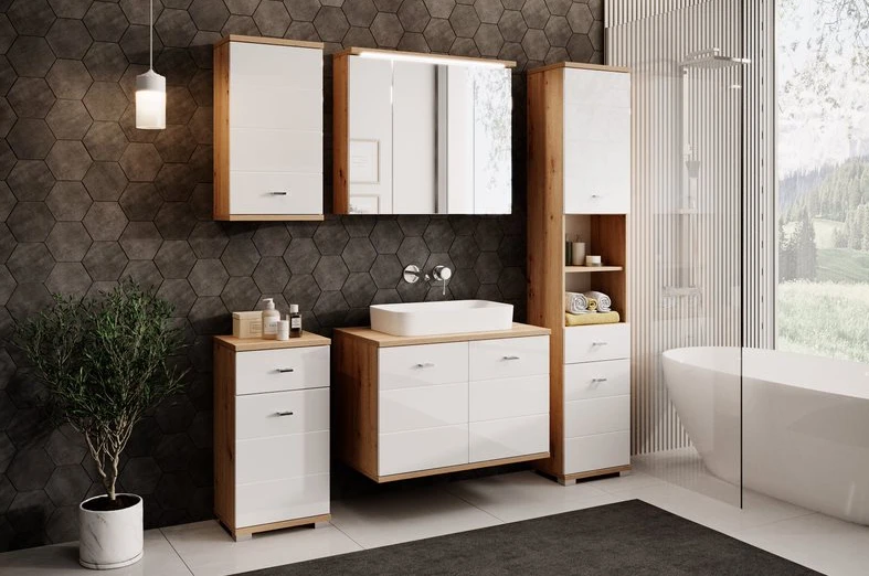 Szynaka Trendline Spintelė STING 70