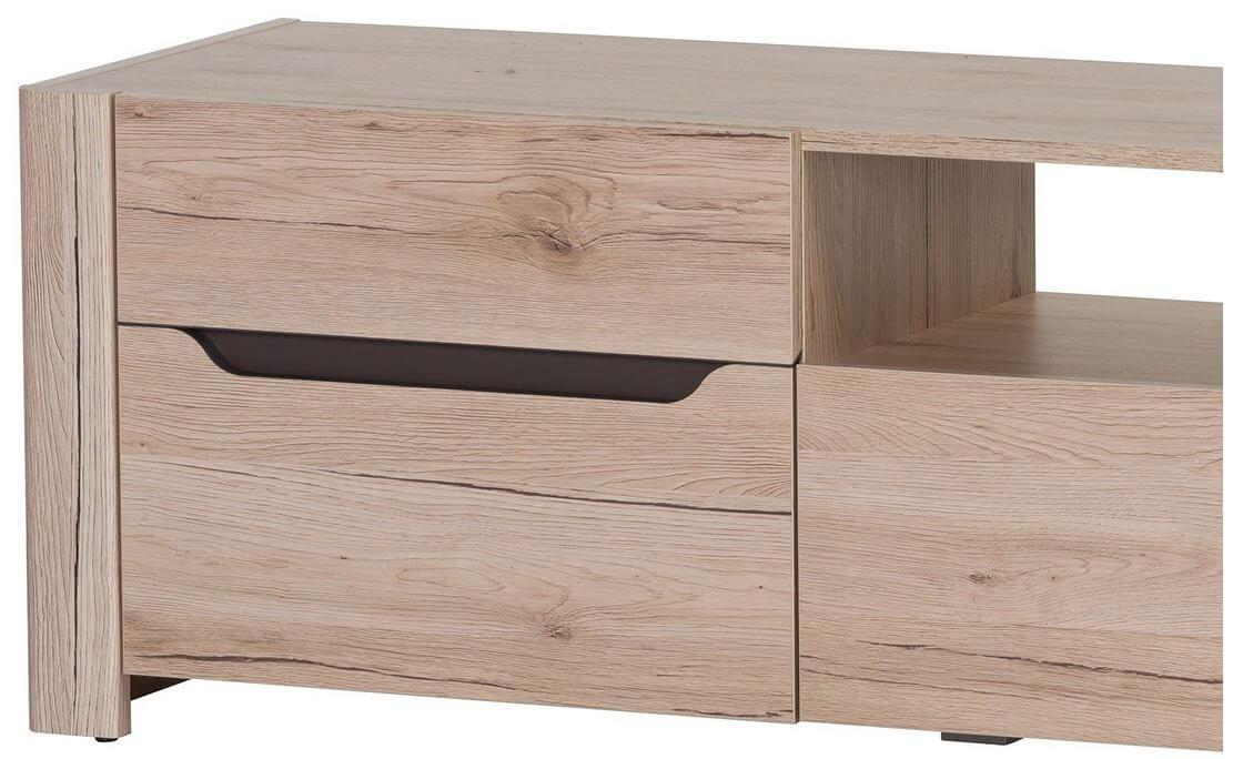 TV staliukas Szynaka Trendline TV spintelė DESJO 20