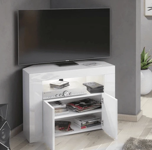 Szynaka Trendline TV staliukas CLIFTON 07