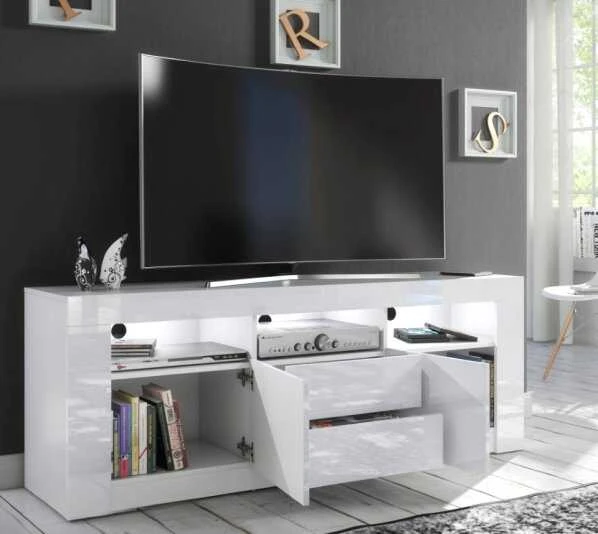 Szynaka Trendline TV staliukas CLIFTON 18