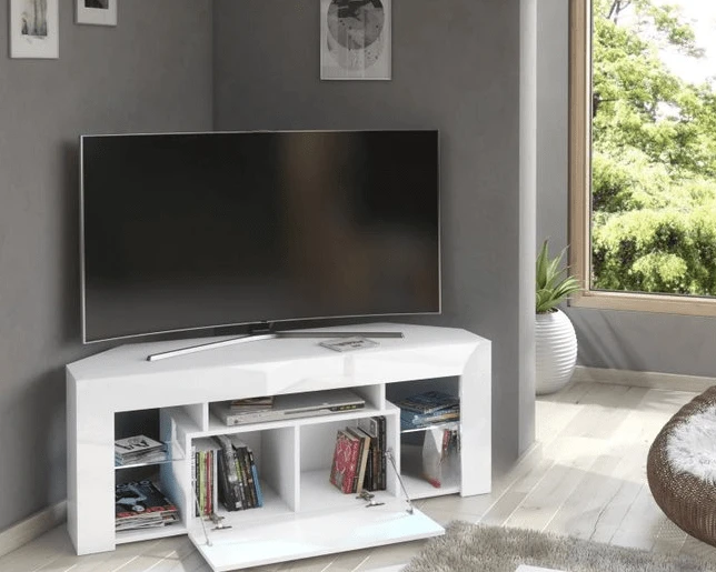 Szynaka Trendline TV staliukas MILANO 05