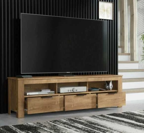 Szynaka Trendline TV staliukas PRESTIGIO 02
