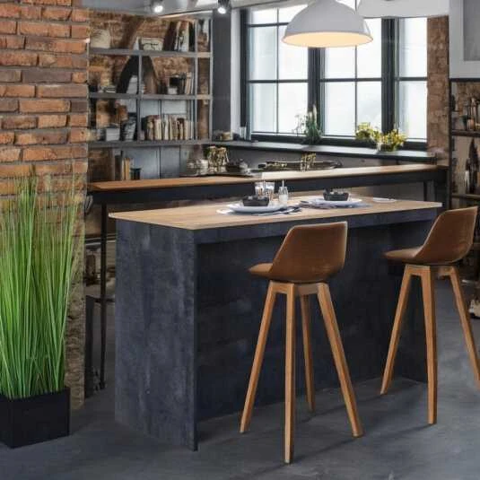 Szynaka Trendline Virtuvės sala KITCHEN ISLAND 04