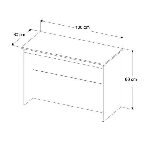 Szynaka Trendline Virtuvės sala KITCHEN ISLAND 04