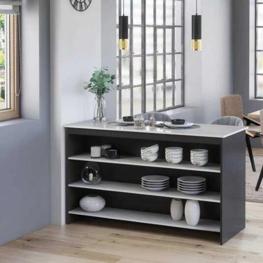Szynaka Trendline Virtuvės sala KITCHEN ISLAND 02