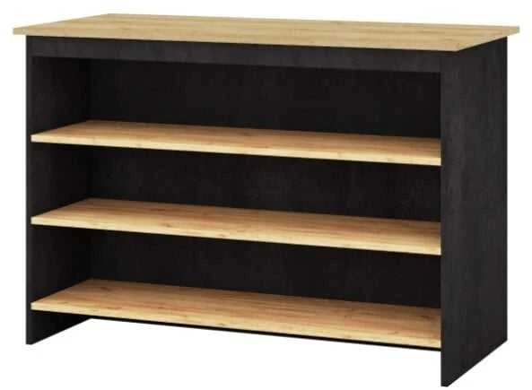 Szynaka Trendline Virtuvės sala KITCHEN ISLAND 04