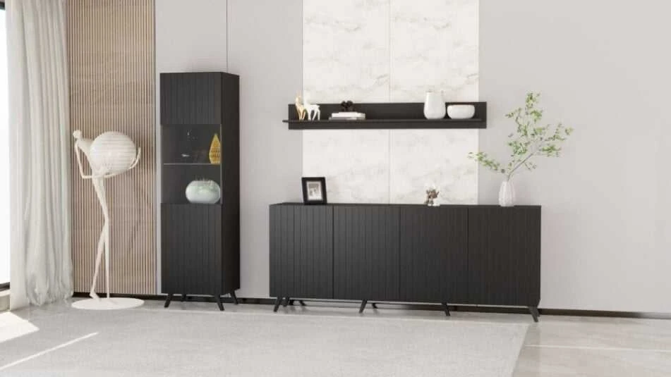 Szynaka Trendline Vitrina BALI 02